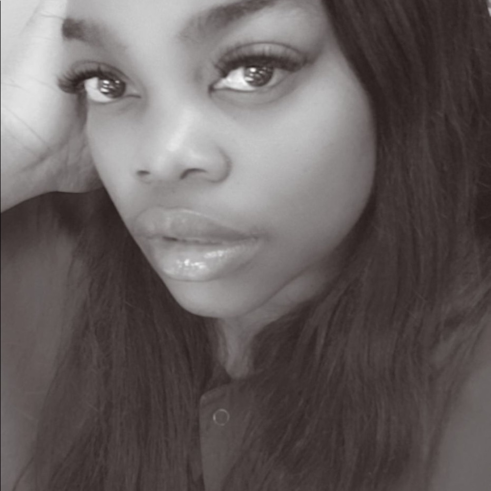 Meet your Posher, Arianna
